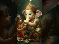 Download Lagu O My Friend Ganesha 🙏 #shorts #ytshort #short #viral #trending #shortsfeed #shortsvideo #ganpati #4k