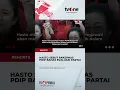 Download Lagu PDIP Gelar Rakernas, Bahas Evaluasi Partai Hingga Persiapan Pilkada | tvOne Minute