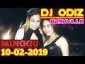 DJ ODIZ MINGGU 10 FEBRUARI 2019 NASHVILLE BANJARMASIN HBI DJ ODIZ TERBARU 2019