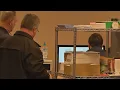 Police execute search warrant at Washington County Coroner s Office