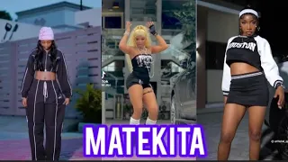 turi bayoz matekita tiktok challenge global tiktok trends 2025 