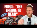 Download Lagu De motor is dood - Ford zegt dat autokopers zich niet meer druk maken om motoren