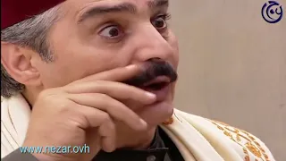 باب الحارة   لولا ابو عصام كانت كبرت كتير بين حارة الضبع وابو النار   نزار ابو حجر دندنها