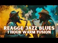 Download Lagu 1 Hour of Emotional Healing | Reggae, Blues \u0026 Jazz Fusion Instrumental