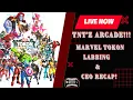 Unapolajettik LIVE TNT Z ARCADE SCATTER-DAY CEO Top 24 Magneto Doom Ranked Runs