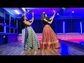 52 Gaj Ka Daman Dance Sakshi Gupta Choreography Unique Dance Crew