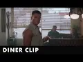 Download Lagu Diner Scene from UNIVERSAL SOLDIER - Starring Jean-Claude Van Damme