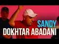 Sandy - Dokhtar Abadani | سندی - دختر آبادانی