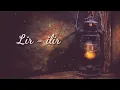 Lagu Lir - ilir | instrumental