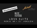 Lagu BLUE SYSTEM Love Suite (Remix '89 • 12'' Version) (AI Instrumental 2.0)