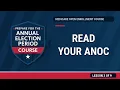 How to Read Your Medicare Annual Notice of Change ANOC