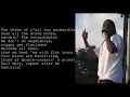 Pusha T - Santeria ft. 070 Shake