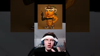 Brainrot Hybrid PART 4 Memes Brainrot 