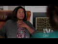 SPOILERS - Rebecca almost has a breakthrough