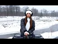 Download Lagu Ellika - Melodic Techno \u0026 Progressive House Mix, Winter Lithuania Vol.69