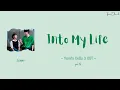 JUNNY - Into My Life (ost Yumi's Cells 3 part.4b) [Rom/Ind] lyrics terjemahan