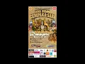 Download Lagu 🔴LIVE STREAMING !!! HADIR \u0026 RAMAIKAN PENTAS SENI GEMA BUDAYA CEMPAKA SARI