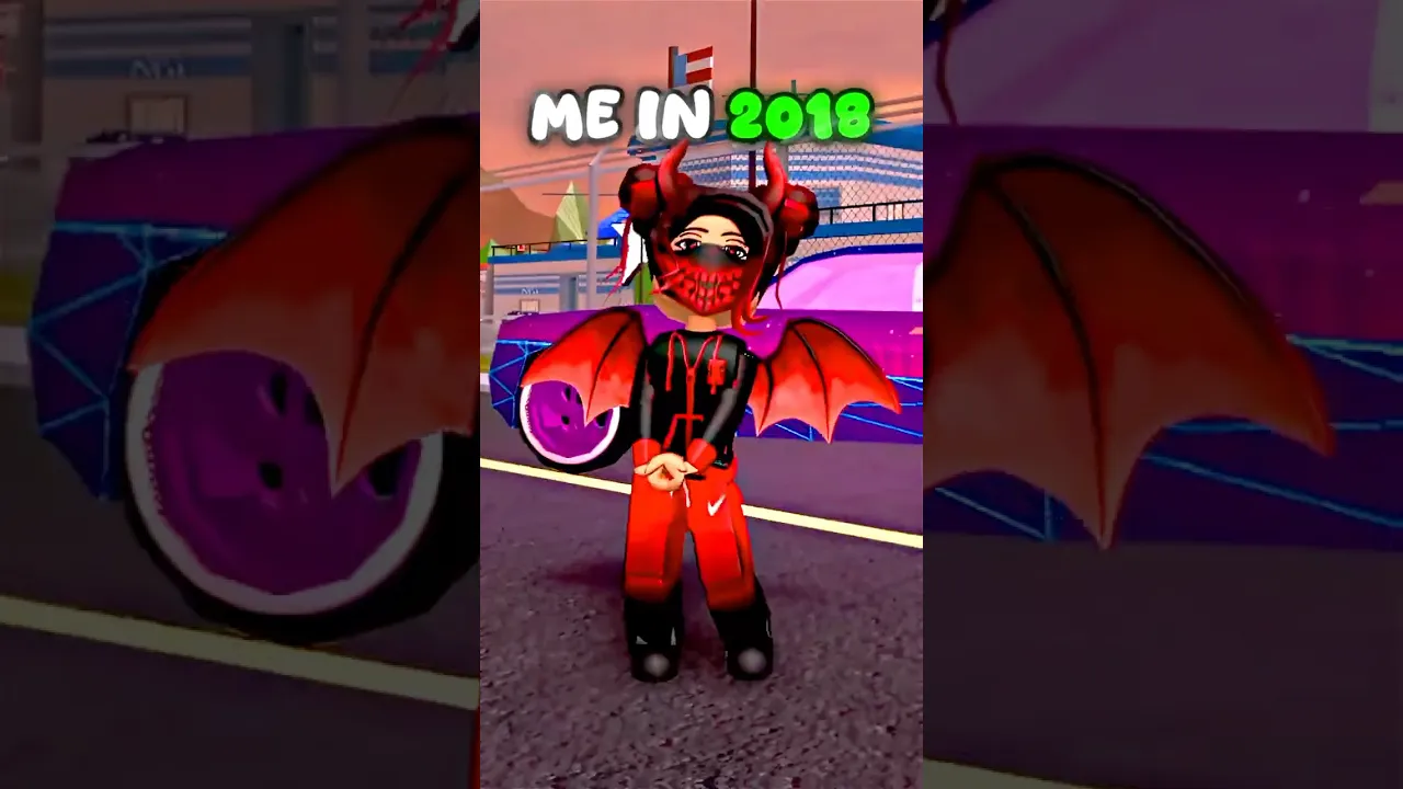 2018 POPGORX π€―