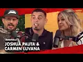 DESPUES DEL NOPOR - Carmen Luvana y Pauty