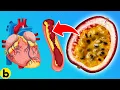 Download Lagu 11 Things That Happen To Your Body When You Eat Passion Fruit