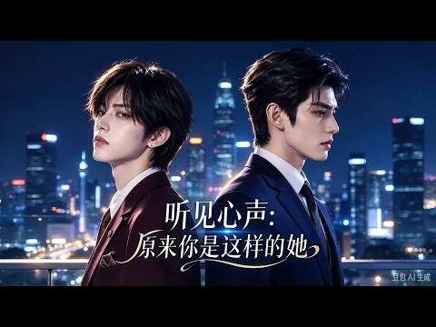Time-Travel Costume AI Drama Collection Episode 7