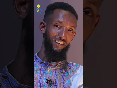 መከራ እንደ ጎርፍ ወርዶብኛል