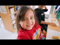 Denton ISD Early Childhood Education