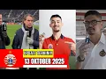 Download Lagu BERITA PERSIJA JAKARTA HARI INI‼️ KREATOR LINI TENGAH DEAL BERGABUNG🔥😱