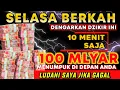 Download Lagu SELASA SAKRAL BULAN MUHARAM, PUTAR DOA CEPAT KAYA INI, DOA NABI SULAIMAN, ZIKIR PEMBUKA PINTU REZEKI