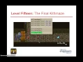 LSYEOT Code Combat 1 and 2
