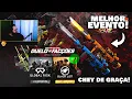 Download Lagu CHEGOU O MELHOR EVENTO DO ANO! 🤯 CHEYTAC E MUITA CAIXA DE GRAÇA! 😱 | CrossFire