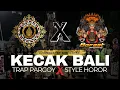 Download Lagu DJ KECAK BALI HOROR || TRAP BASS GLERR || STYLE PARGOY || OGOH-OGOH Feat ST GIRI SAPTA