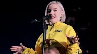 anne marie can i get your number live at o2 academy brixton london 22 november 2018