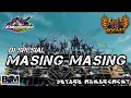 Download Lagu DJ pargoy MASING MASING DESMO feat BOFAST DJ Risky Irvan Nanda #69project