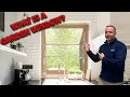 What Is A Garden Window