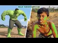 Download Lagu Hollywood Hulk Transformation In Real Life #1 | Best of AGO