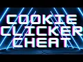 How to CHEAT at Cookie Clicker