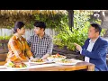 Download Lagu Tu Tien Finally Accepted by CEO Jack’s Father – But Is It True Support or a Setup?