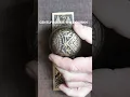 Installation of Antique Door Hardware
