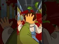 Download Lagu Subway Surfers Guard couldn’t take it anymore #subwaysurfers #invincible #omniman