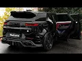 Download Lagu 2025 Range Rover Sport SV - New Brutal RR by MANSORY