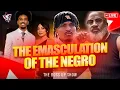 How Jayden Daniels Mom Is EMASCULATING Him Ruining His Career Son-Husband Epidemic