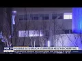 Possible data breach at Jefferson Health in Cherry Hill