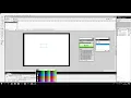 Belajar Macromedia Flash 8 action script