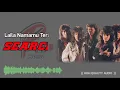 LAILA NAMAMU TERATAS - SEARCH (HIGH QUALITY AUDIO) WITH LYRIC  | KUMPULAN ROCK KAPAK MALAYSIA