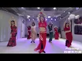 刘唱Crystal liuchang Oriental popsong shoo Baddak