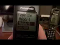 Panasonic 2010 DECT 6.0 Plus Series Ringtones