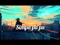 Simpa pa pa polyubila (Simpa pa pa) - Girl Version.