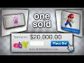 The RAREST Nintendo Console Variations