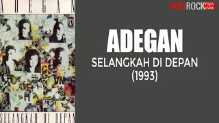 Download ADEGAN - Raksasa Jalanan | Selangkah Di Depan (1993) MP3